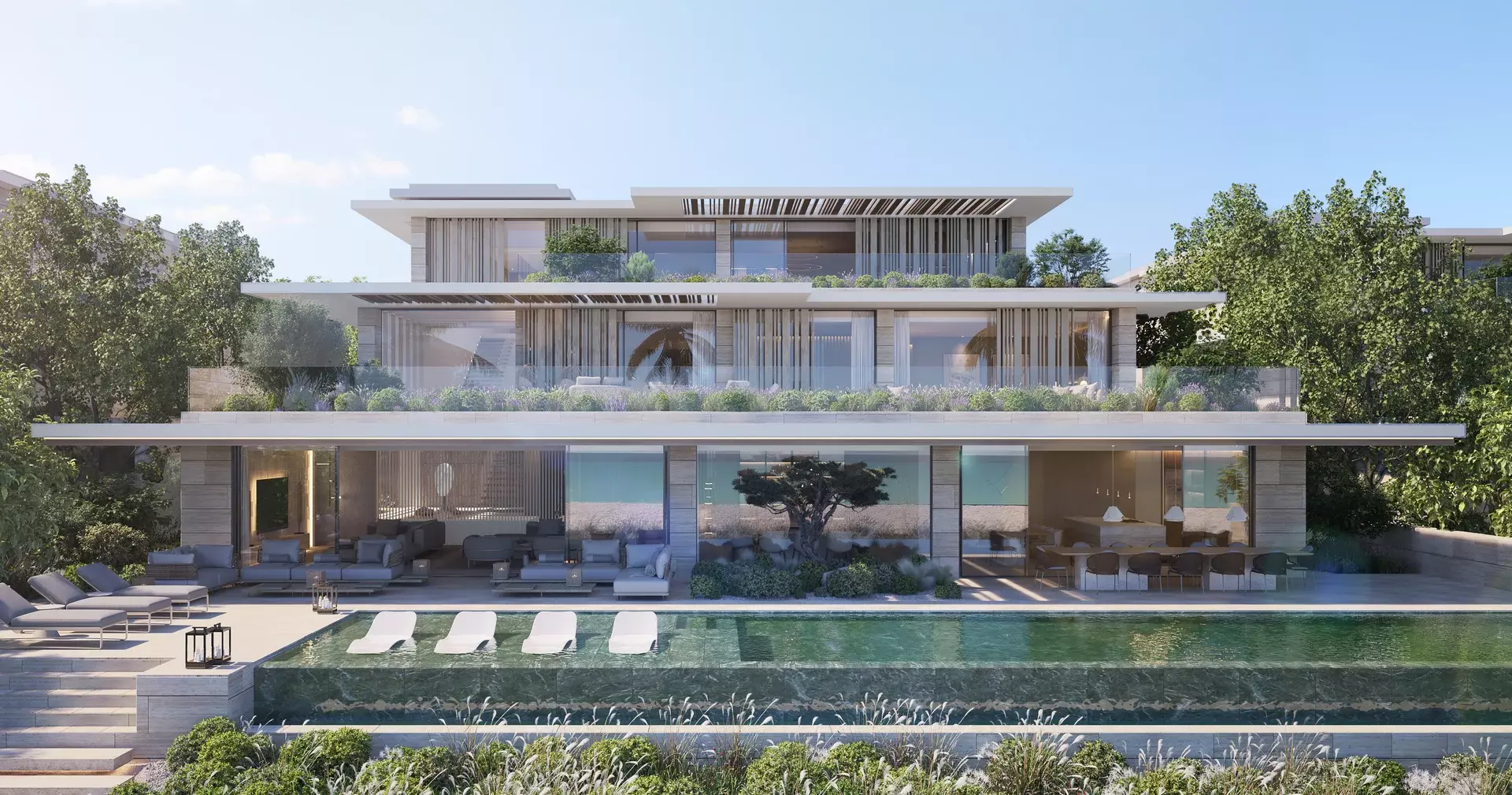 Yamm Beach Villas – image 1